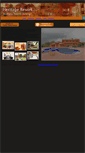 Mobile Screenshot of heritageresort.in